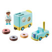 Picture of Playmobil 123 Donut Truck